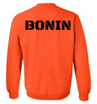 Gildan Crewneck Sweatshirt - CD/Bonin