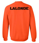Gildan Crewneck Sweatshirt - CD/Lalonde