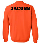 Gildan Crewneck Sweatshirt - CD/Jacobs