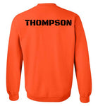 Gildan Crewneck Sweatshirt - CD/Thompson