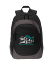 Port Authority Backpack BG217 - AN Band