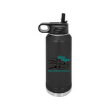 Polar Camel 32oz Water Bottle Tumbler - AN Band