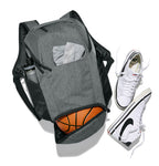 Sport-Tek Club Rec Pack BST201 - Capo Valley XC