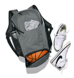 Sport-Tek Club Rec Pack BST201 - Capo Valley XC