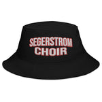 Big Accessories Bucket Hat BX003 - Segerstrom Choir