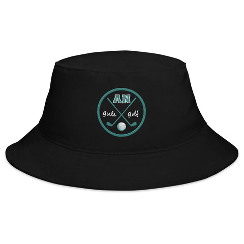 Big Accessories Bucket Hat BX003 - AN Girls Golf