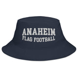 Big Accessories Bucket Hat BX003 - Anaheim FFB