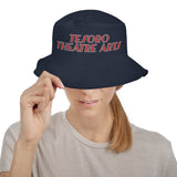 Big Accessories Bucket Hat BX003 - Tesoro Theatre Arts