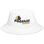 Big Accessories Bucket Hat BX003 - Foothill Choir