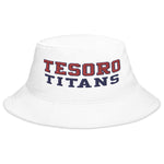 Big Accessories Bucket Hat BX003 - Tesoro Titans