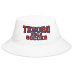 Big Accessories Bucket Hat BX003 - Tesoro Girls Soccer