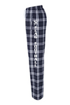 Boxercraft Flannel Pajama Pants - SJH Flag Football