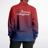 Track Jacket - Tesoro Color Guard 2026