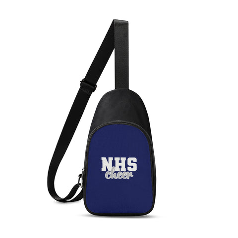 Chest Bag SF_F61 - NHS Cheer