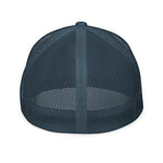 Flexfit Closed-Back Trucker Cap 6511 - R