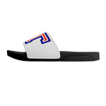 Sliders D30 (White) - Big T