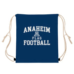 Drawstring Bag - Anaheim FFB