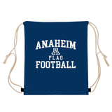 Drawstring Bag - Anaheim FFB