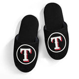 Slippers (Black) - T