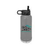 Polar Camel 32oz Water Bottle Tumbler - AN Band