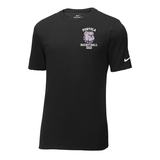 Nike Dri-FIT Cotton/Poly Tee NKBQ5231 - Portola Basketball Dad