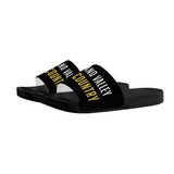 Sliders D30 (Black) - Capo Valley XC