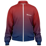 Track Jacket - Tesoro Color Guard 2026