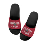 Sliders (Crimson) - Segerstrom Choir