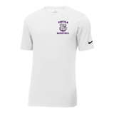 Nike Dri-FIT Cotton/Poly Tee NKBQ5231 - Portola Basketball