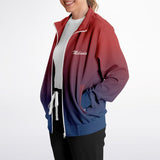 Track Jacket - Tesoro Color Guard 2026