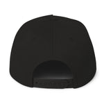 Yupoong Flat Bill Cap 6007 - Grizzlies