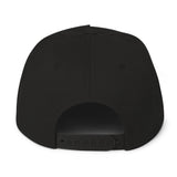 Yupoong Flat Bill Cap 6007 - Segerstrom Choir