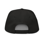 Yupoong Flat Bill Cap 6007 - Uni Vocal Music