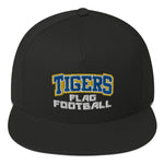 Yupoong Flat Bill Cap 6007 - Tigers Flag Football