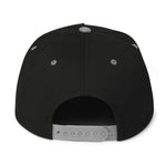 Yupoong Flat Bill Cap 6007 - Grizzlies