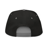 Yupoong Flat Bill Cap 6007 - Uni Vocal Music