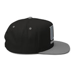 Yupoong Flat Bill Cap 6007 - Uni Vocal Music