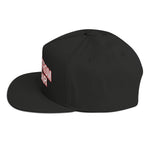 Yupoong Flat Bill Cap 6007 - Segerstrom Choir