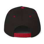 Yupoong Flat Bill Cap 6007 - Segerstrom Choir