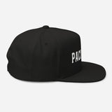 Yupoong Flat Bill Cap 6007 - Pacifica