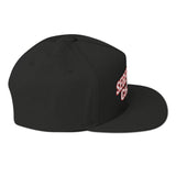 Yupoong Flat Bill Cap 6007 - Segerstrom Choir