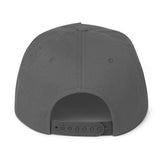 Yupoong Flat Bill Cap 6007 - Grizzlies