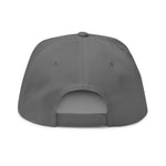 Yupoong Flat Bill Cap 6007 - Uni Vocal Music