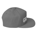 Yupoong Flat Bill Cap 6007 - Grizzlies