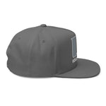 Yupoong Flat Bill Cap 6007 - Uni Vocal Music