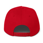 Yupoong Flat Bill Cap 6007 - Segerstrom Choir