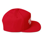 Yupoong Flat Bill Cap 6007 - Segerstrom Choir