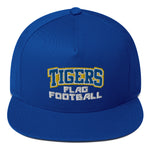 Yupoong Flat Bill Cap 6007 - Tigers Flag Football