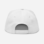 Yupoong Flat Bill Cap 6007 - Pacifica