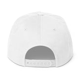 Yupoong Flat Bill Cap 6007 - Grizzlies